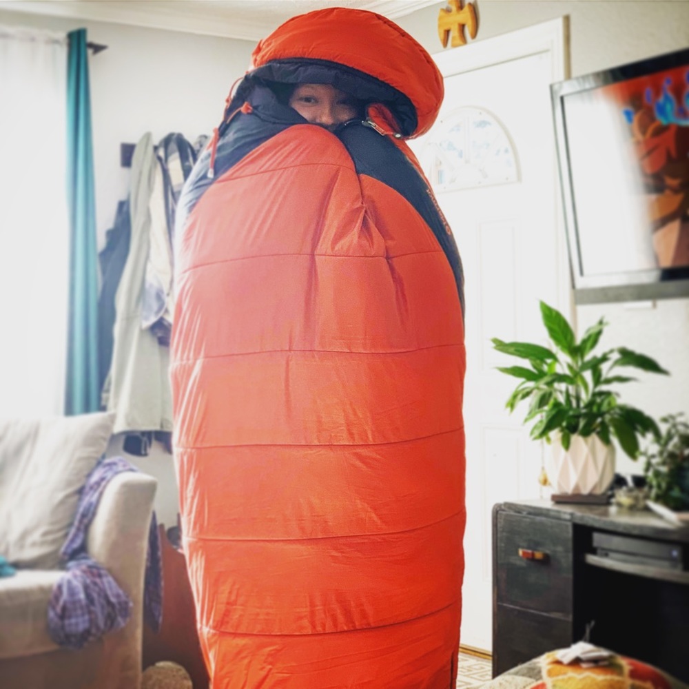 Meet your Posher, Stacy a